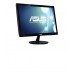 ASUS VS197D-P - LED monitor - 18.5