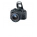 Canon EOS Rebel SL1 - $200 Instant Rebate Savings thru 4/1