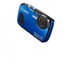 Canon PowerShot D30 - $30 Instant Savings thru 4/1