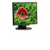 NEC MultiSync E171M-BK - LED monitor - 17