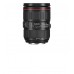 Canon EF zoom lens - 24 mm - 105 mm