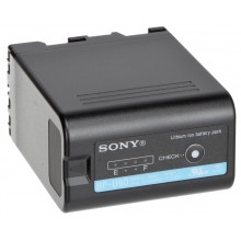 Sony BP-U60 - camera battery - Li-Ion x 1